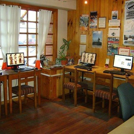 Las Moiras Hostel San Carlos de Bariloche Exteriér fotografie
