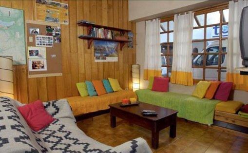 Las Moiras Hostel San Carlos de Bariloche Exteriér fotografie